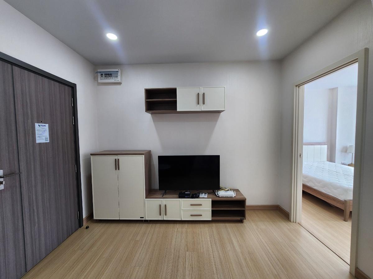 picture Condo for rent Supalai Veranda Sukhumvit 117 Contact @pfbkk - 4/17