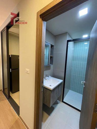 picture Condo for rent at The Muve Bangna Make an appointment to view👉Line: @propertybkk2 - 9/10