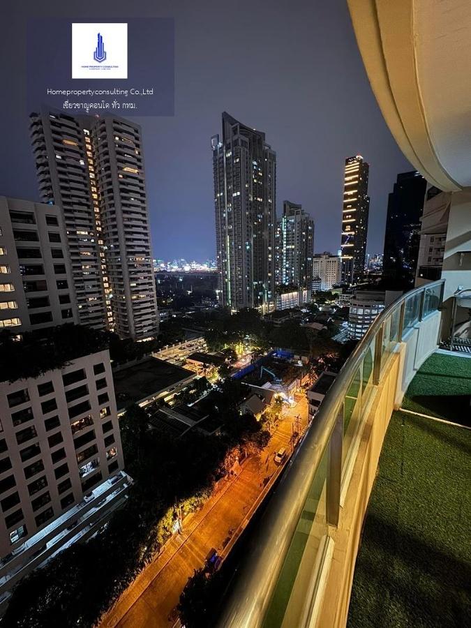 รูป ว่างให้เช่า สุขุมวิท ซิตี้ รีสอร์ท Negotiable Line ID: @Condobkk (with @) - รูปที่ 12/16