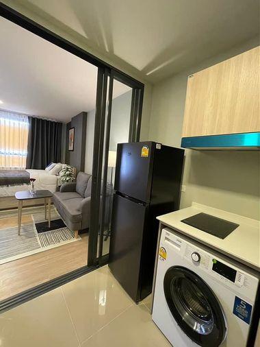 picture Condo for rent at The Muve Bangna  Make an appointment to view👉Line: @propertybkk2 - 7/10