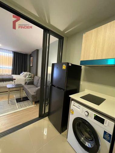picture Condo for rent at The Muve Bangna Make an appointment to view👉Line: @propertybkk2 - 7/10