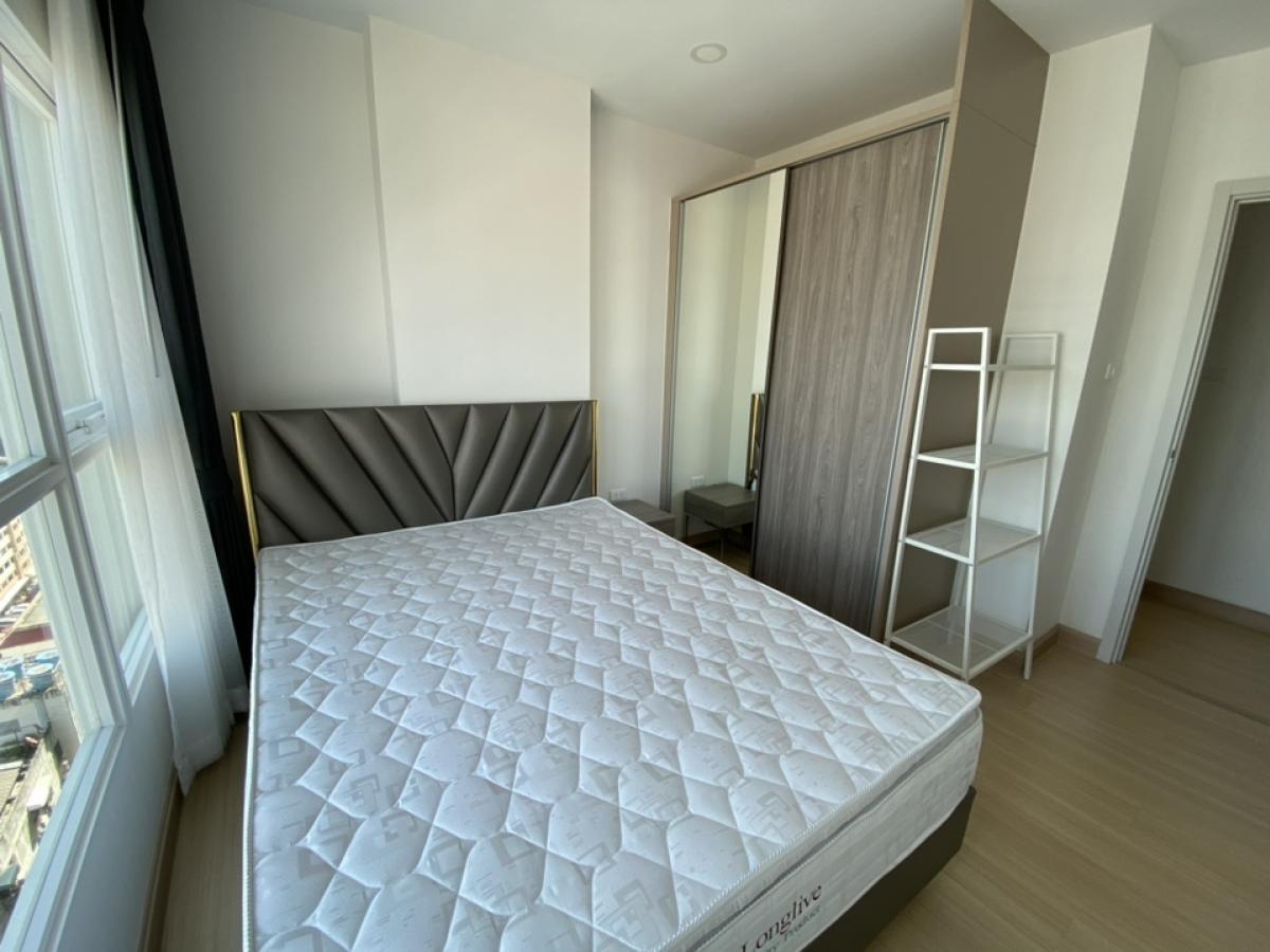 picture Condo for rent Supalai Veranda Ramkhamhaeng Contact @propertybkk1 - 3/18