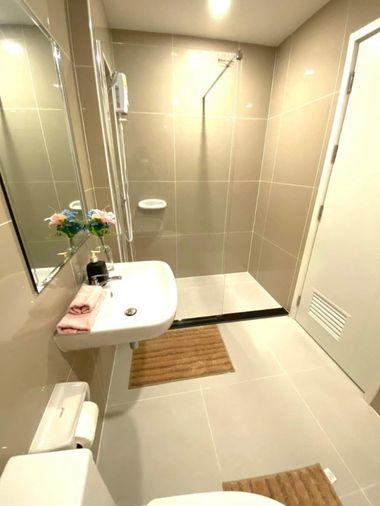 picture Patio Srinakarin Rama 9  3 bedrooms, 3 bathrooms 2 parking spaces - 7/9