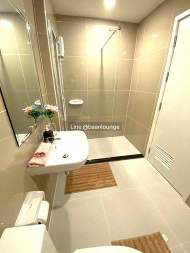 picture Patio Srinakarin Rama 9 3 bedrooms, 3 bathrooms 2 parking spaces - 7/9