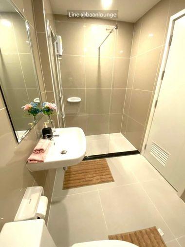 picture Patio Srinakarin Rama 9 3 bedrooms, 3 bathrooms 2 parking spaces - 7/9