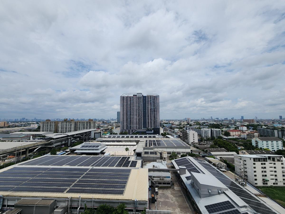 picture Condo for rent Supalai Veranda Sukhumvit 117 Contact @pfbkk - 17/17