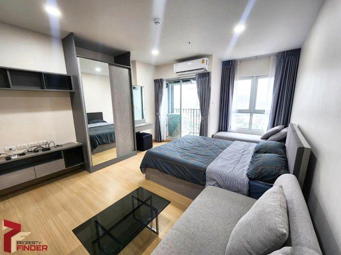 รูป RDS-3346 ให้เช่าคอนโด ศุภาลัย เวอเรนด้า สุขุมวิท 117 นัดชมห้อง 👉line : @propertybkk2 - รูปที่ 2/12