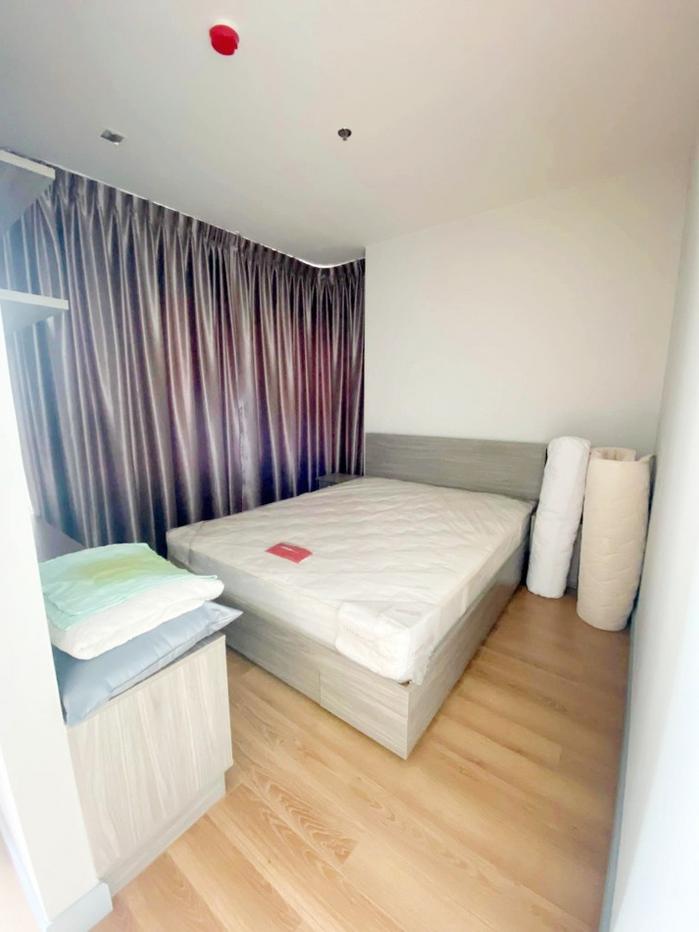 รูป ขาย คอนโด Chapter One Midtown ลาดพร้าว 24 ห้องมุม 36 ตรม.  ห่าง MRT เพียง 100 เมตร - รูปที่ 3/9