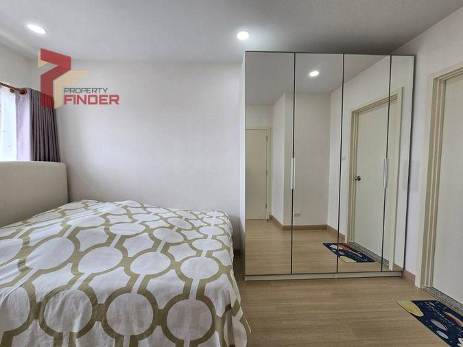 picture Condo for rent Supalai Veranda Sukhumvit 117 Contact @pfbkk - 4/17