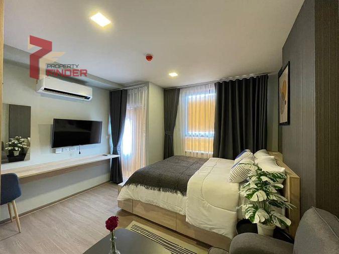 picture Condo for rent at The Muve Bangna Make an appointment to view👉Line: @propertybkk2 - 3/10