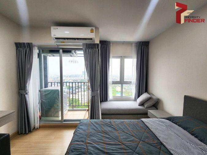 รูป RDS-3346 ให้เช่าคอนโด ศุภาลัย เวอเรนด้า สุขุมวิท 117 นัดชมห้อง 👉line : @propertybkk2 - รูปที่ 6/12