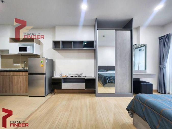 รูป RDS-3346 ให้เช่าคอนโด ศุภาลัย เวอเรนด้า สุขุมวิท 117 นัดชมห้อง 👉line : @propertybkk2 - รูปที่ 4/12