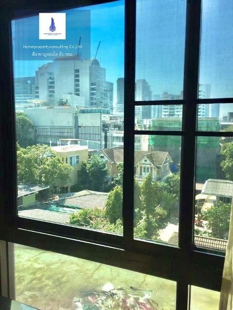 picture For rent at Tidy Thonglor Negotiable  - 7/8