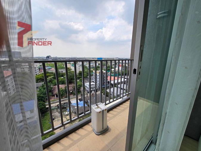 รูป Rds-4189 ให้เช่าคอนโด ศุภาลัย เวอเรนด้า สุขุมวิท 117 (Supalai Veranda Sukhumvit 117)นัดชมห้อง 🟥LINE : @propertybkk2 - รูปที่ 17/17