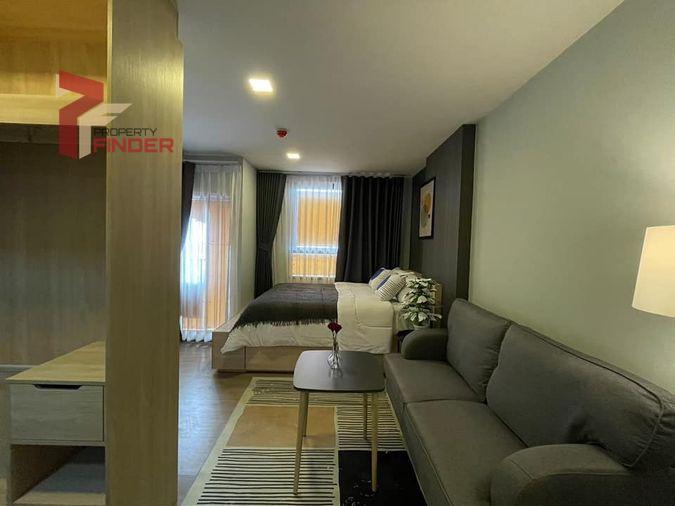 picture Condo for rent at The Muve Bangna Make an appointment to view👉Line: @propertybkk2 - 3/10
