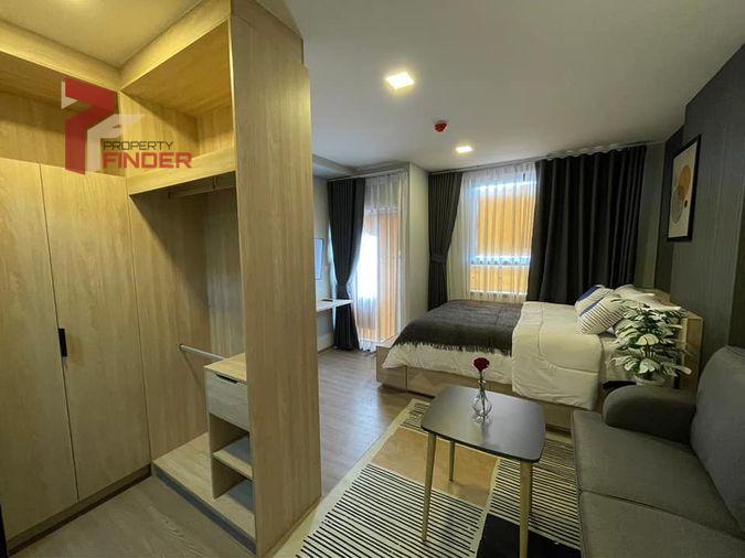 picture Condo for rent at The Muve Bangna Make an appointment to view👉Line: @propertybkk2 - 5/10