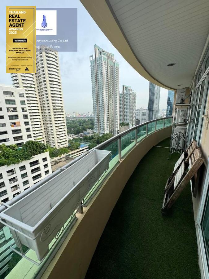 รูป ว่างให้เช่า สุขุมวิท ซิตี้ รีสอร์ท Negotiable Line ID: @Condobkk (with @) - รูปที่ 11/16