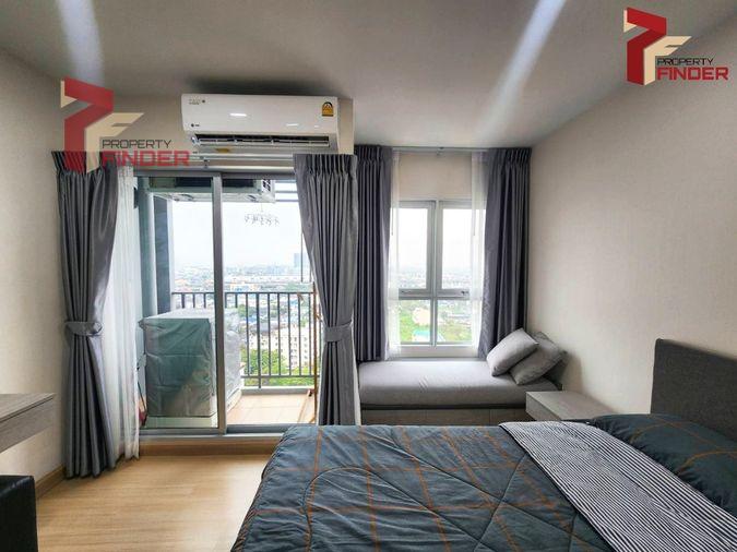 รูป RDS-3346 ให้เช่าคอนโด ศุภาลัย เวอเรนด้า สุขุมวิท 117 นัดชมห้อง 👉line : @propertybkk2 - รูปที่ 3/12