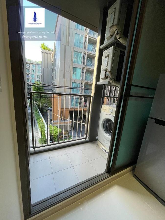 picture For rent at The Tree Sukhumvit 64 Negotiable  - 12/14