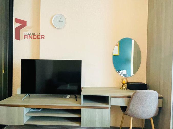 picture Condo for Rent: KnightsBridge Prime Onnut Schedule a viewing 👉 Line: @propertybkk4 - 3/13