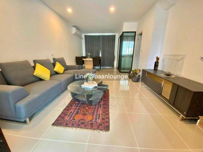 picture Patio Srinakarin Rama 9 3 bedrooms, 3 bathrooms 2 parking spaces - 2/9