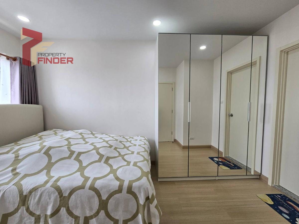 รูป Rds-4189 ให้เช่าคอนโด ศุภาลัย เวอเรนด้า สุขุมวิท 117 (Supalai Veranda Sukhumvit 117)นัดชมห้อง 🟥LINE : @propertybkk2 - รูปที่ 3/14