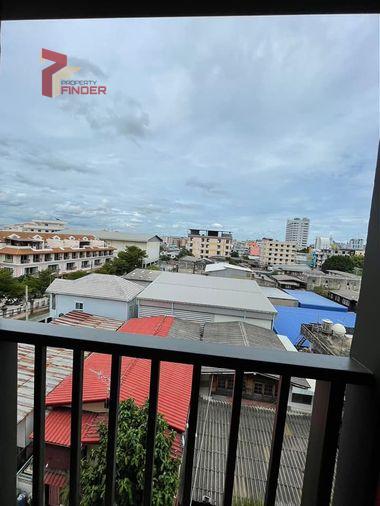 picture Condo for rent at The Muve Bangna Make an appointment to view👉Line: @propertybkk2 - 10/10