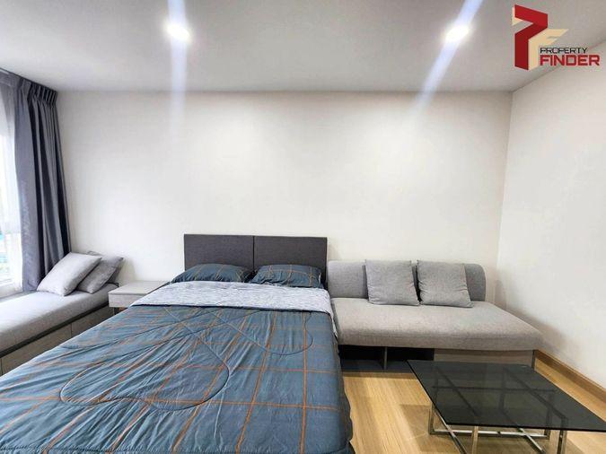 รูป RDS-3346 ให้เช่าคอนโด ศุภาลัย เวอเรนด้า สุขุมวิท 117 นัดชมห้อง 👉line : @propertybkk2 - รูปที่ 5/12
