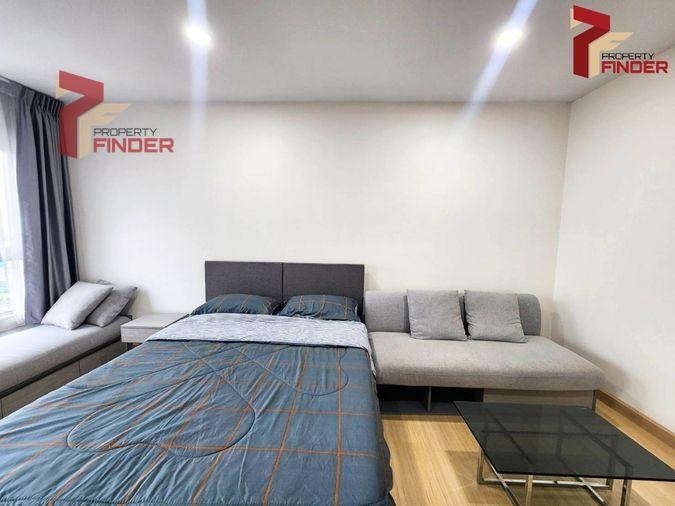 รูป RDS-3346 ให้เช่าคอนโด ศุภาลัย เวอเรนด้า สุขุมวิท 117 นัดชมห้อง 👉line : @propertybkk2 - รูปที่ 5/12