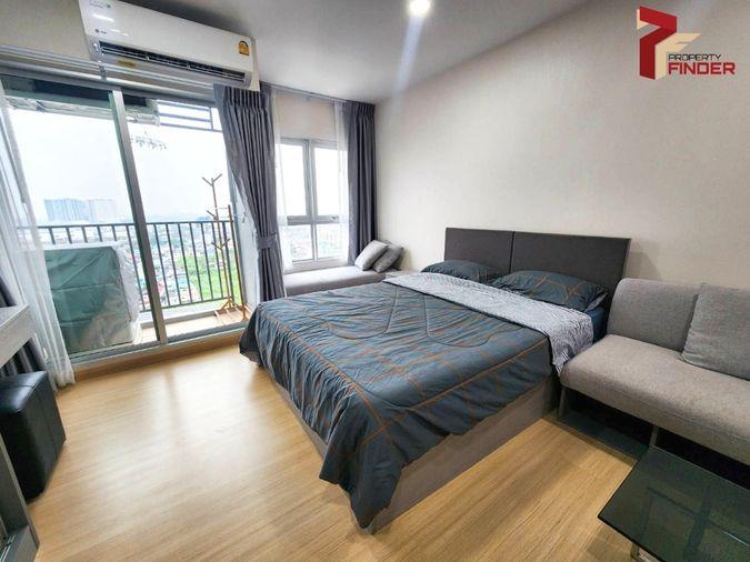 รูป RDS-3346 ให้เช่าคอนโด ศุภาลัย เวอเรนด้า สุขุมวิท 117 นัดชมห้อง 👉line : @propertybkk2 - รูปที่ 2/12