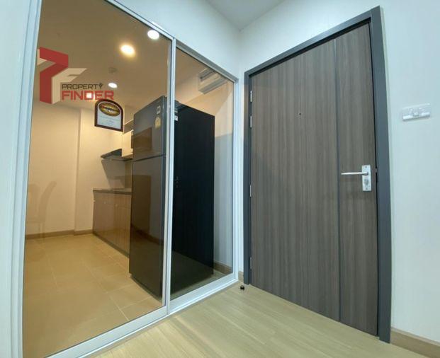 รูป Rds-4180 ให้เช่าคอนโดศุภาลัย เวอเรนด้า รามคำแหง ( Supalai Veranda Ramkhamhaeng ) นัดชมห้อง line @propertyfinder - รูปที่ 6/18