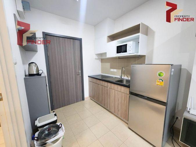 รูป RDS-3346 ให้เช่าคอนโด ศุภาลัย เวอเรนด้า สุขุมวิท 117 นัดชมห้อง 👉line : @propertybkk2 - รูปที่ 9/12