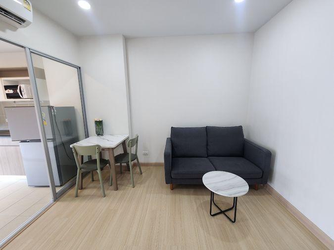 รูป ให้เช่าคอนโด ศุภาลัย เวอเรนด้า สุขุมวิท 117 นัดชมห้อง 👉line : @propertybkk2 - รูปที่ 3/18