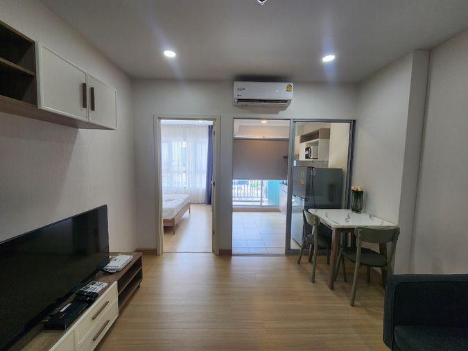 รูป ให้เช่าคอนโด ศุภาลัย เวอเรนด้า สุขุมวิท 117 นัดชมห้อง 👉line : @propertybkk2 - รูปที่ 5/18