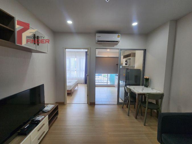 รูป ให้เช่าคอนโด ศุภาลัย เวอเรนด้า สุขุมวิท 117 นัดชมห้อง 👉line : @propertybkk2 - รูปที่ 5/18