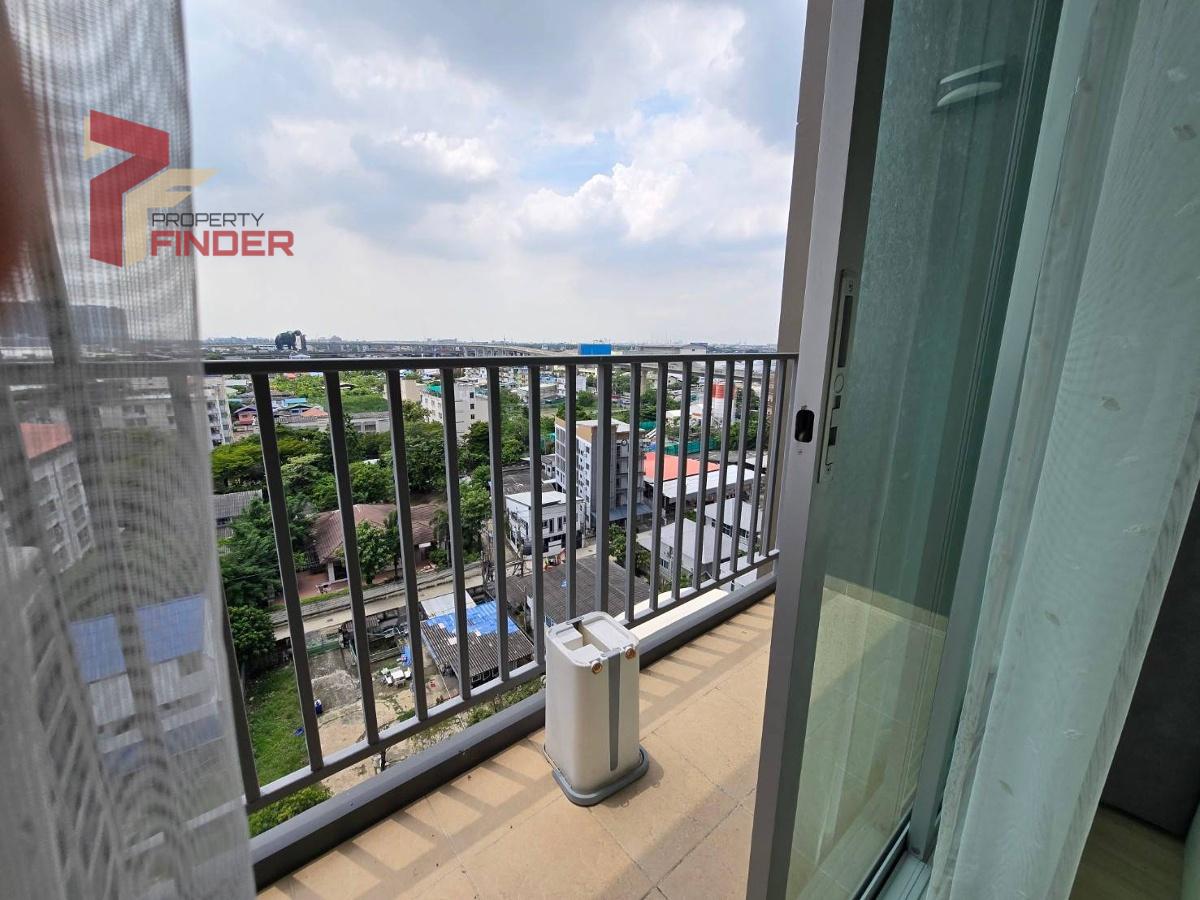 รูป Rds-4189 ให้เช่าคอนโด ศุภาลัย เวอเรนด้า สุขุมวิท 117 (Supalai Veranda Sukhumvit 117)นัดชมห้อง 🟥LINE : @propertybkk2 - รูปที่ 17/17