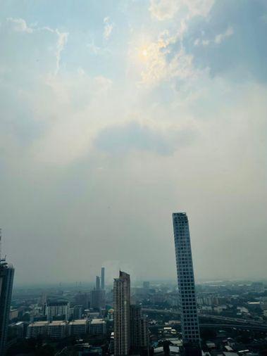 picture Condo for Rent: KnightsBridge Prime Onnut  Schedule a viewing 👉 Line: @propertybkk4 - 5/13
