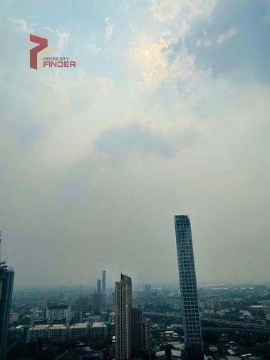 picture Condo for Rent: KnightsBridge Prime Onnut Schedule a viewing 👉 Line: @propertybkk4 - 5/13