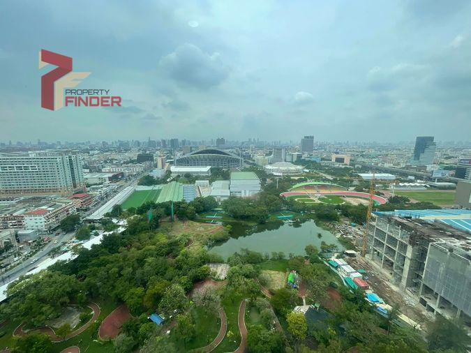 picture Condo for rent Supalai Veranda Ramkhamhaeng Contact @propertybkk1 - 12/12