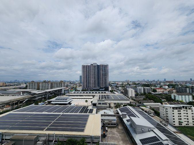 รูป ให้เช่าคอนโด ศุภาลัย เวอเรนด้า สุขุมวิท 117 นัดชมห้อง 👉line : @propertybkk2 - รูปที่ 18/18