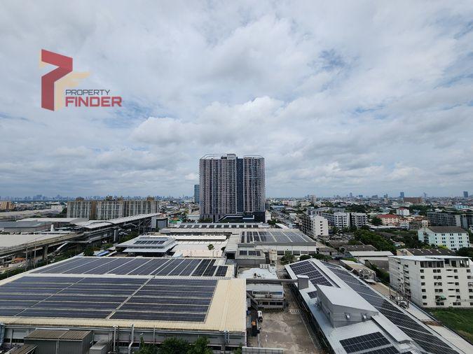 รูป ให้เช่าคอนโด ศุภาลัย เวอเรนด้า สุขุมวิท 117 นัดชมห้อง 👉line : @propertybkk2 - รูปที่ 18/18