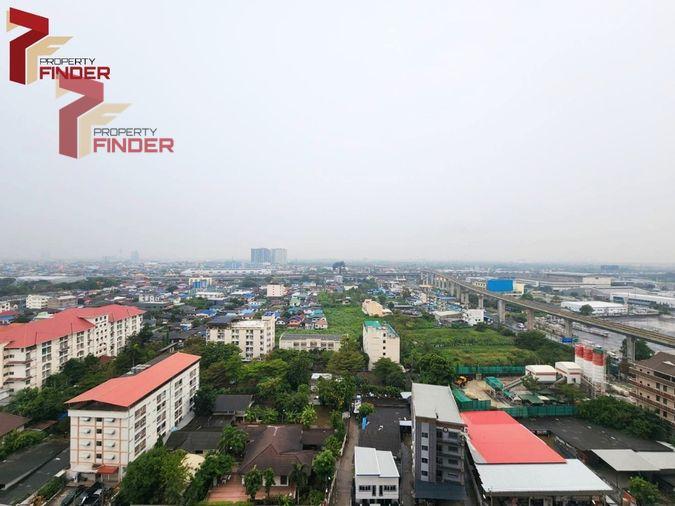 รูป RDS-3346 ให้เช่าคอนโด ศุภาลัย เวอเรนด้า สุขุมวิท 117 นัดชมห้อง 👉line : @propertybkk2 - รูปที่ 12/12