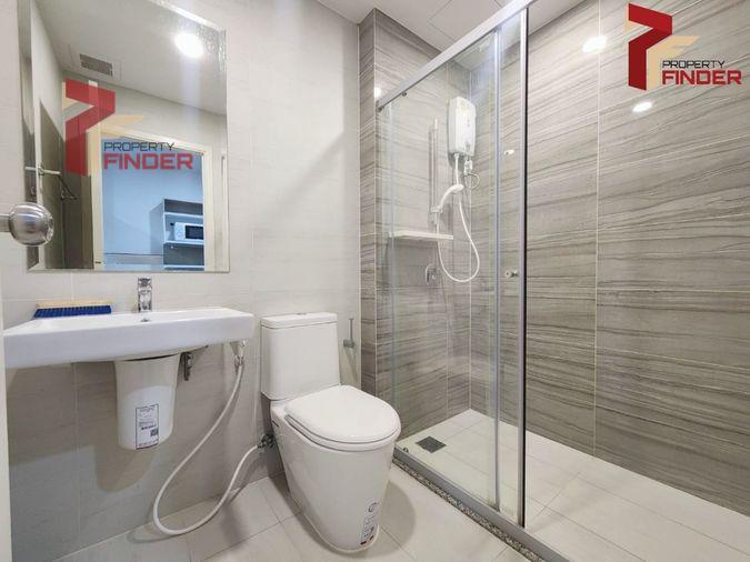รูป RDS-3346 ให้เช่าคอนโด ศุภาลัย เวอเรนด้า สุขุมวิท 117 นัดชมห้อง 👉line : @propertybkk2 - รูปที่ 10/12