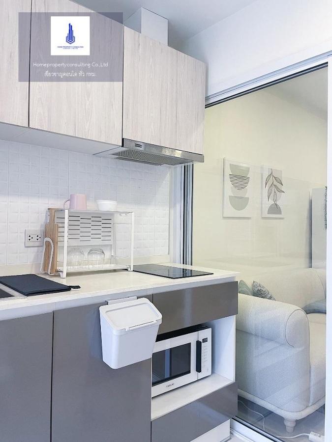 picture For rent at The Tree Sukhumvit 64 Negotiable  - 8/14