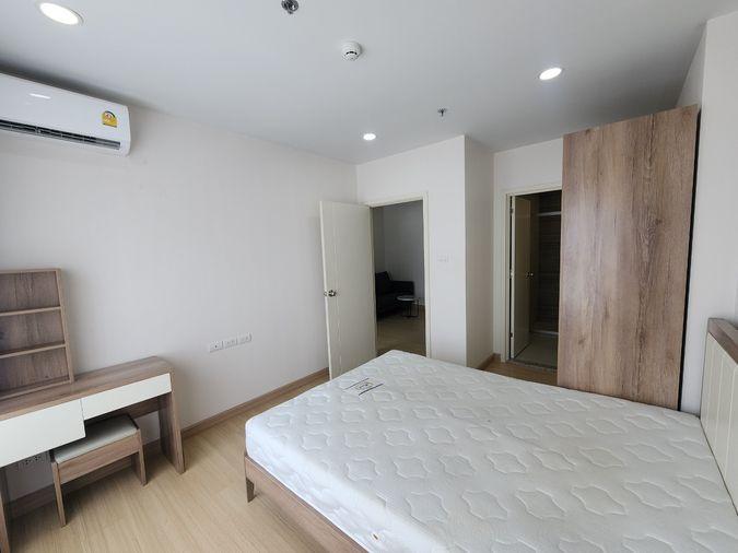รูป ให้เช่าคอนโด ศุภาลัย เวอเรนด้า สุขุมวิท 117 นัดชมห้อง 👉line : @propertybkk2 - รูปที่ 9/18