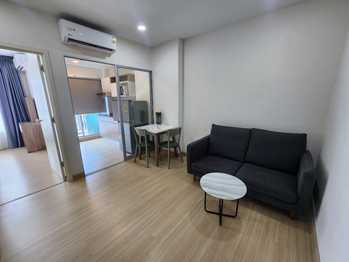 picture Condo for rent Supalai Veranda Sukhumvit 117 Contact @pfbkk - 6/17