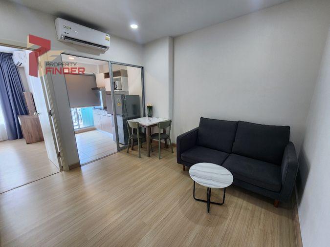 รูป ให้เช่าคอนโด ศุภาลัย เวอเรนด้า สุขุมวิท 117 นัดชมห้อง 👉line : @propertybkk2 - รูปที่ 6/17