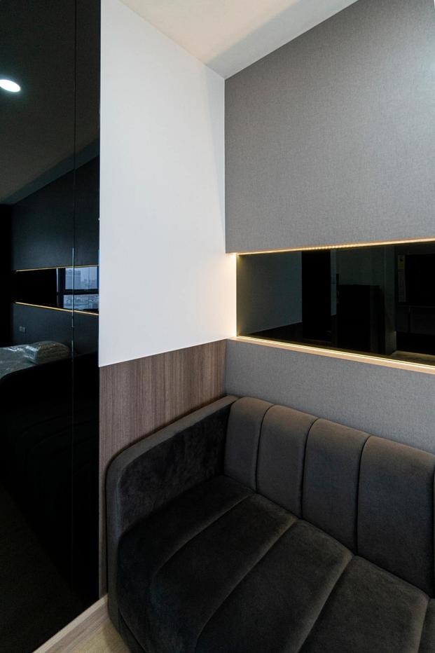 picture Condo for rent Supalai Veranda Ramkhamhaeng Contact @propertybkk1 - 10/12