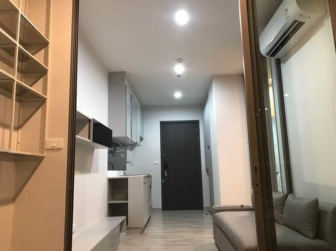 รูป คอนโด นิช ไพรด์  เตาปูน พร้อมอยู่ #A753 /Line : @forucondo - รูปที่ 3/7