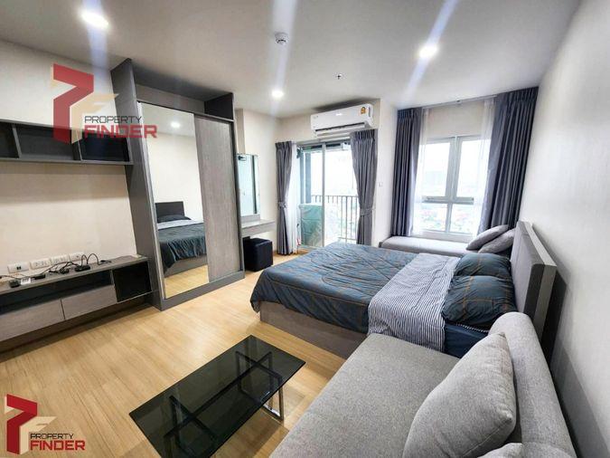 รูป RDS-3346 ให้เช่าคอนโด ศุภาลัย เวอเรนด้า สุขุมวิท 117 นัดชมห้อง 👉line : @propertybkk2 - รูปที่ 4/12
